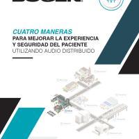 Bogen Tiny Town Brochure (Healthcare) - Spanish