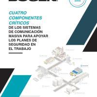 Bogen Tiny Town Brochure (Industrial) - Spanish
