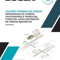 Bogen Tiny Town Brochure (Retail) - Spanish