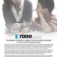 E7000 Overview Spec Sheet V11.0