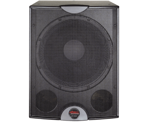Bogen AFI-118 model speaker