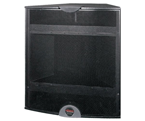 Bogen afi-9 speaker model