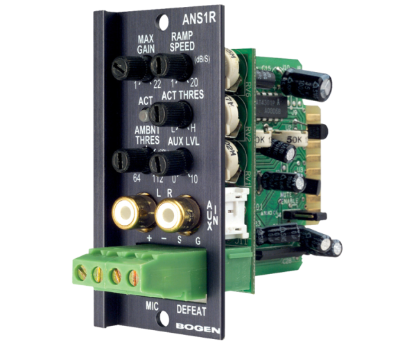 Modules | Bogen