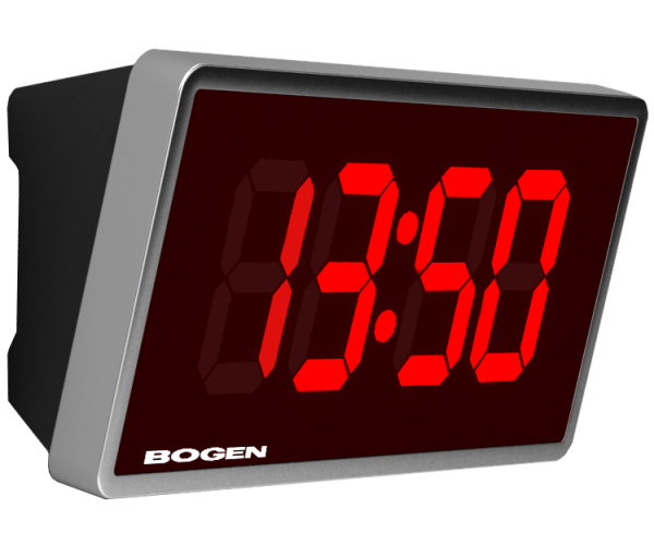 Bogen BCBD3000 digital wallmount