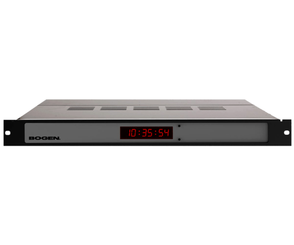 Bogen BCMA2000 Rackmount