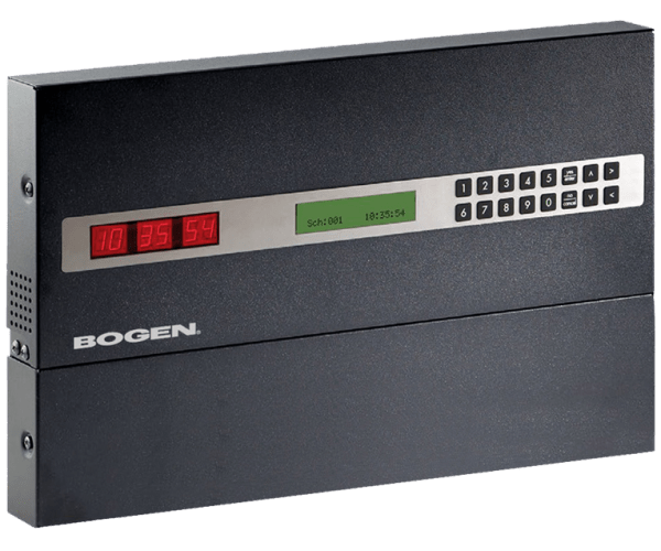 Bogen BCMA3000 Wallmount