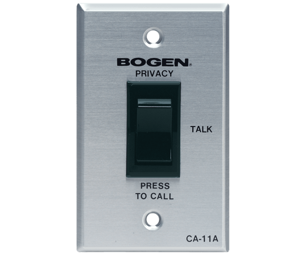 Bogen ca11a 