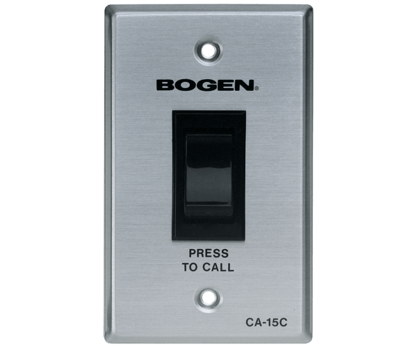 Bogen ca15c