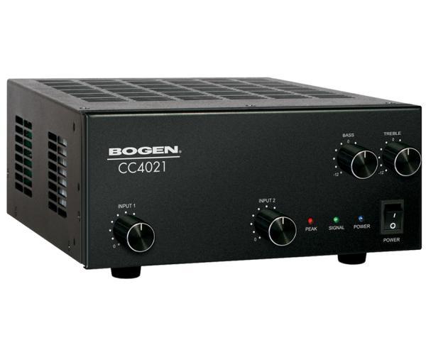 Bogen model CC4021