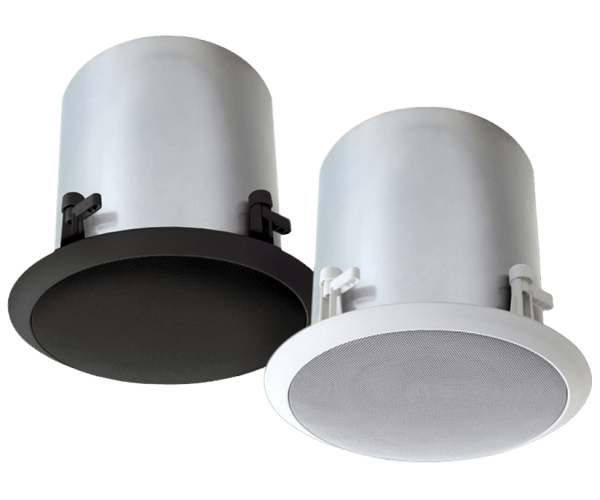 ceiling speakers