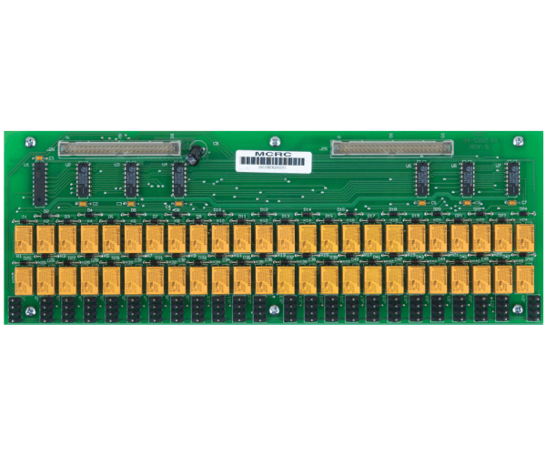 Bogen MCRC