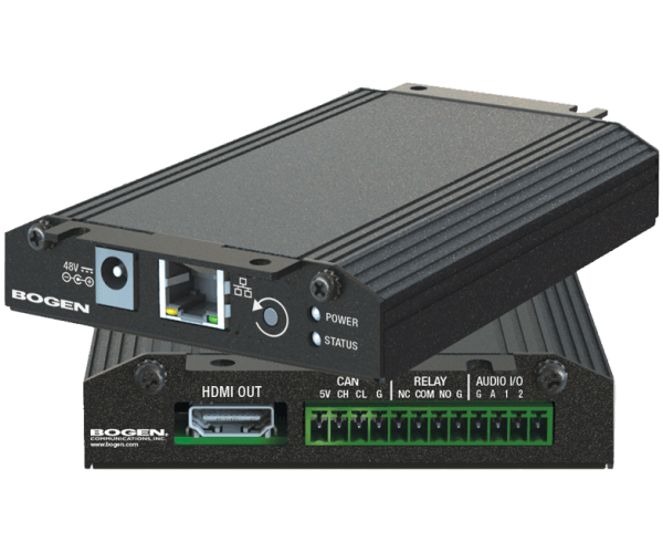 Bogen NQ GA10PV