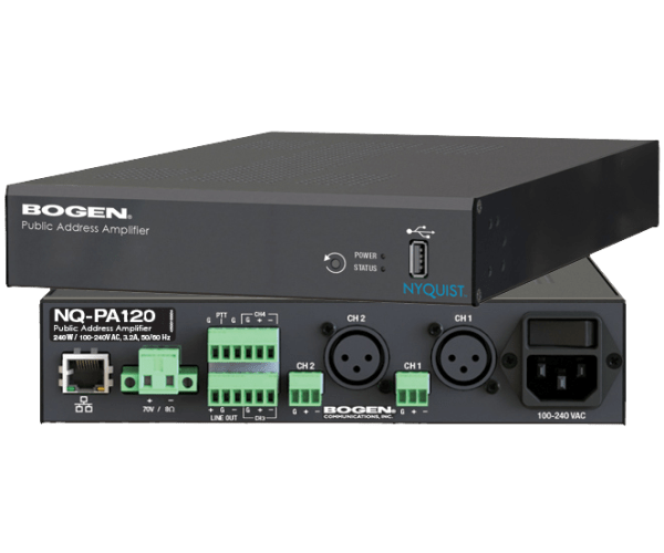 NQ-PA120