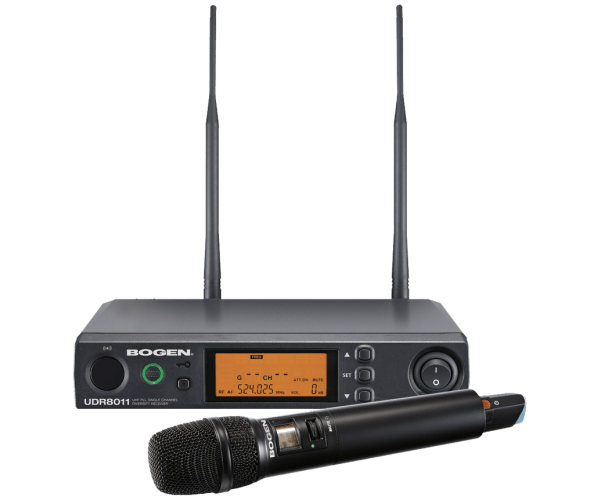 UHF8011HH