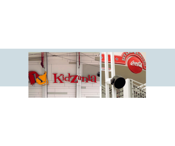 kidzania