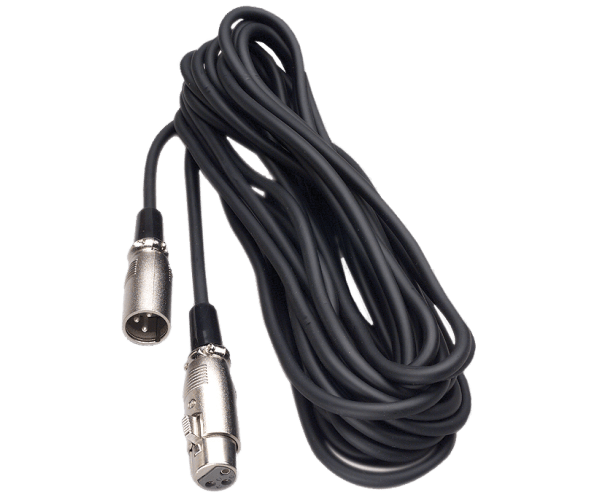 XLR 25