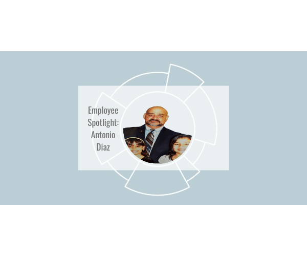 AntonioDiazEmployeeSpotlight