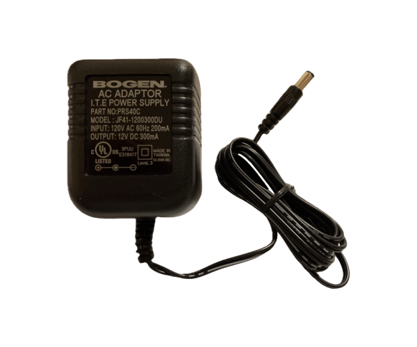 Bogen PRS40C