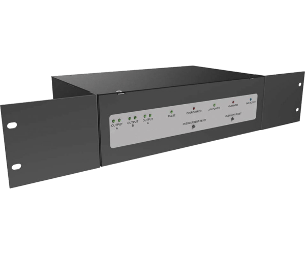 BCCB Rack Mount