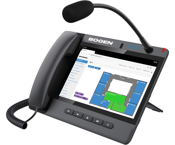 NQ-ZPMS-G2 Map Feature