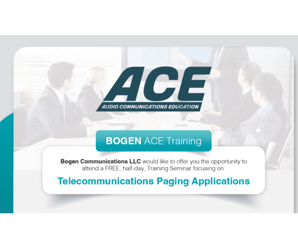 ACE Training Graybar Grand Rapids