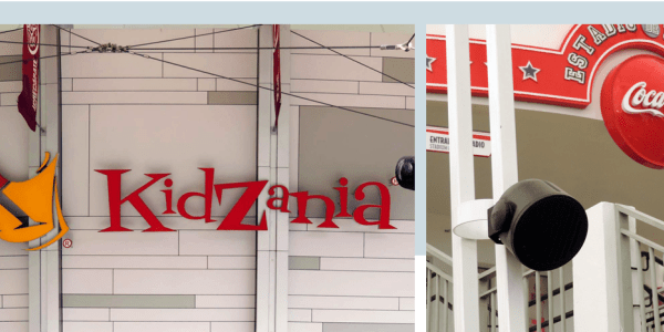 kidzania