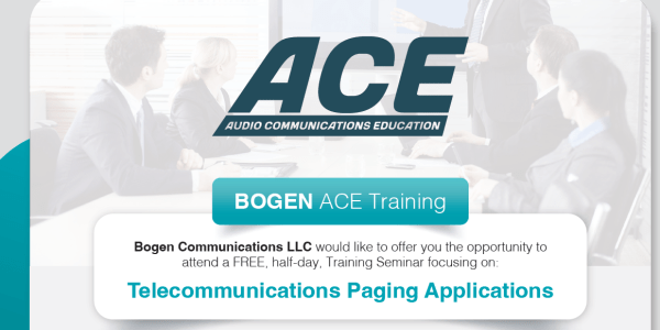 ACE Training Graybar Grand Rapids