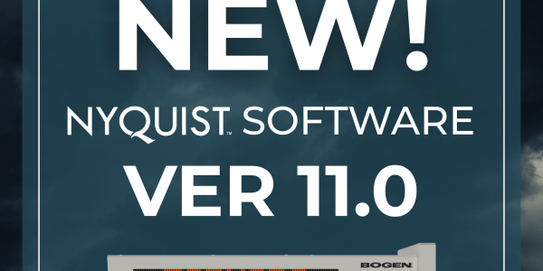 11.0 Press Release Graphic
