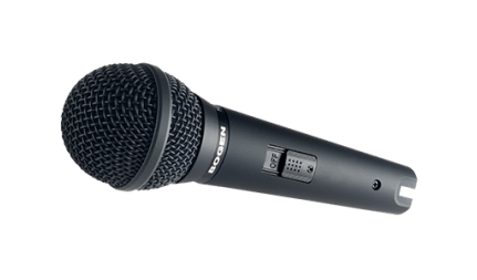 Microphones