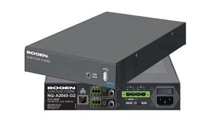 Bogen NQ-A2060-G2