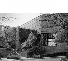 Bogen building